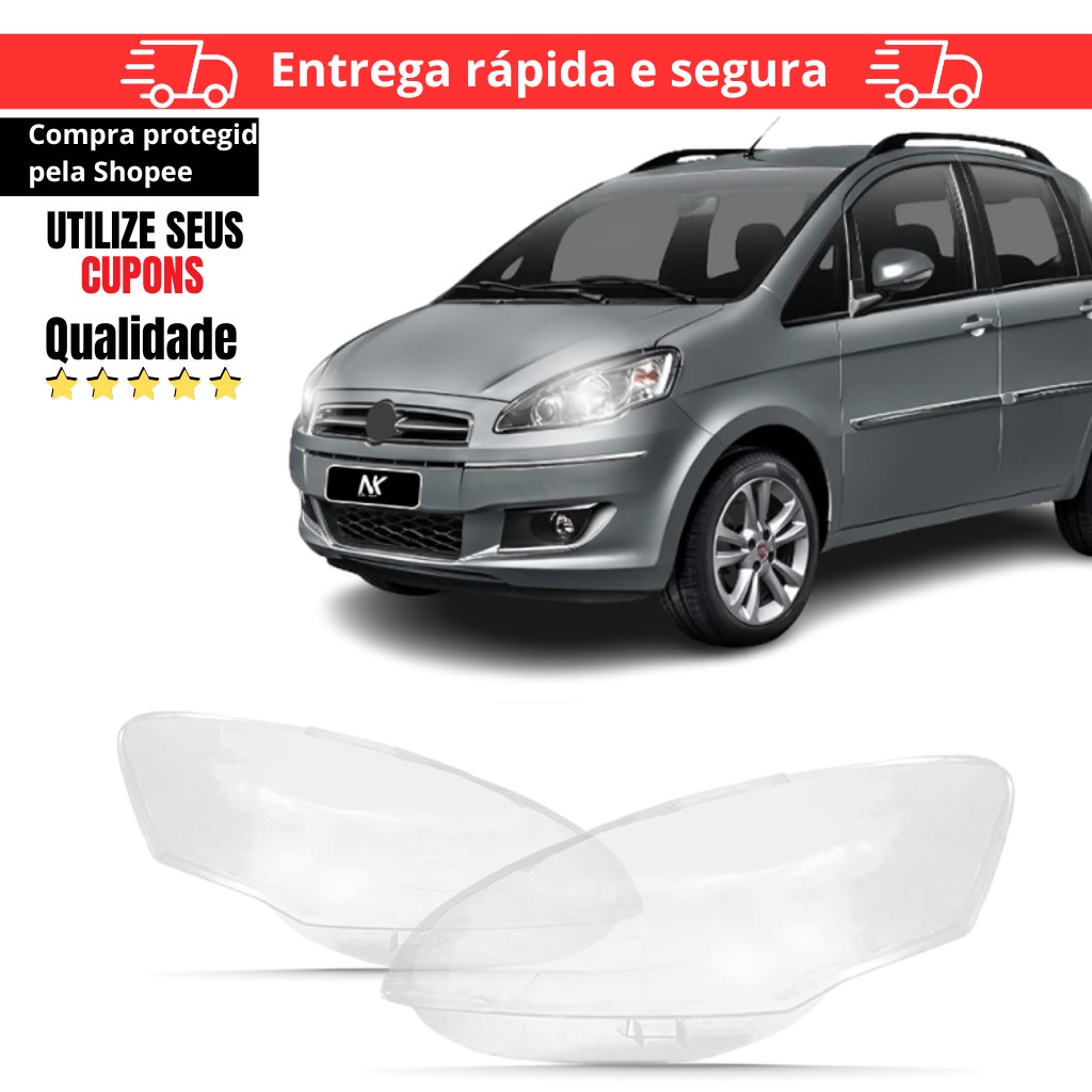 Par/Un Lente Farol Idea 2011 2012 2013 2014 2015 2016