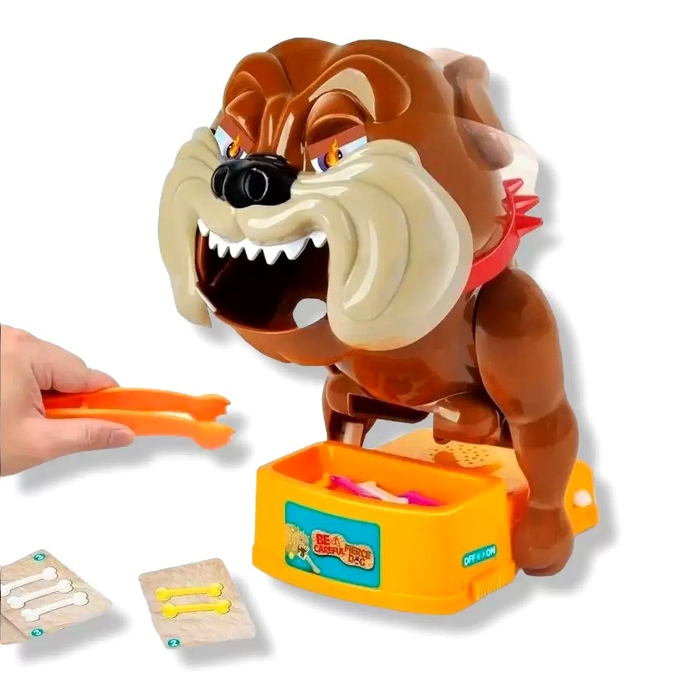 Cachorro Bad Dog Brinquedo: Onde Comprar | BuscaProdutos