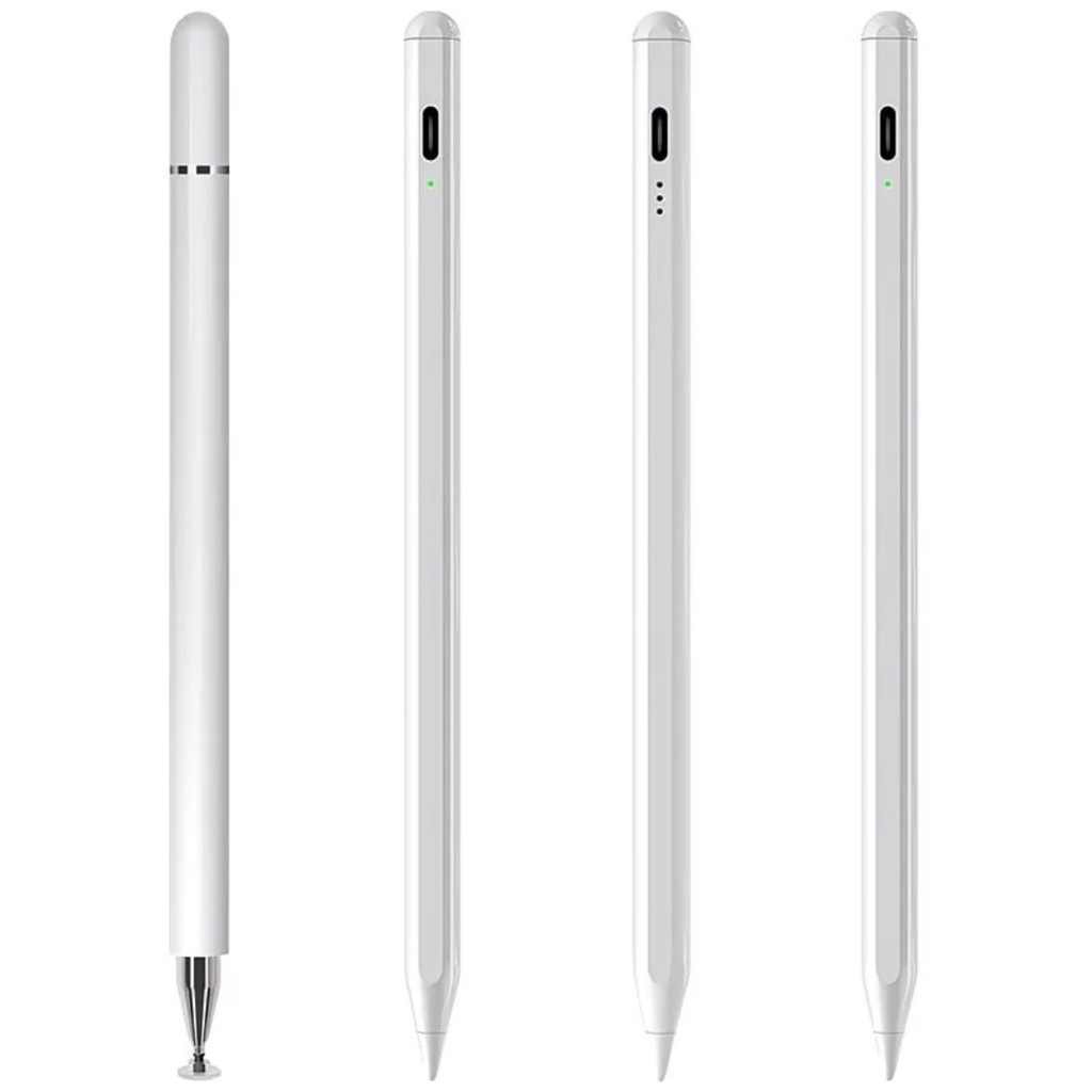 Caneta Universal Stylus Pen Compativel Com Ios Android Windows Inova