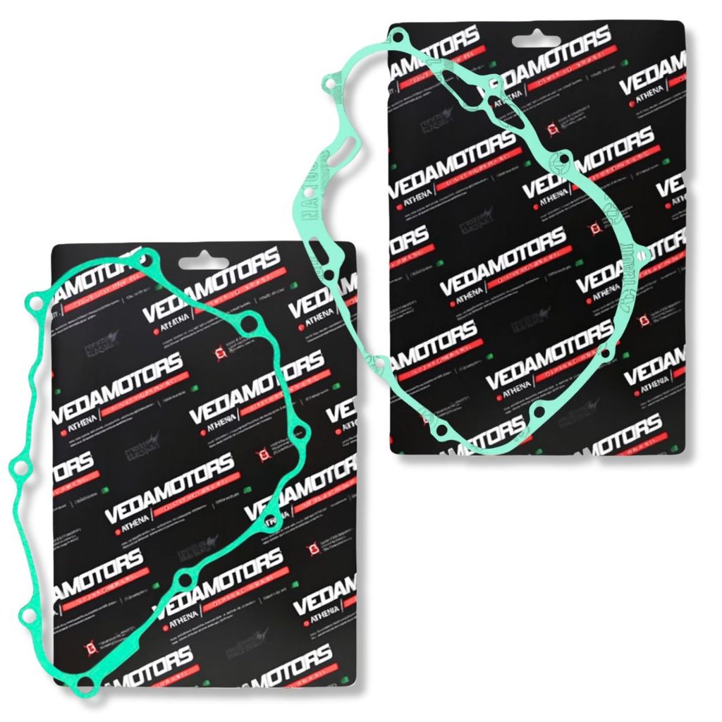 Kit Junta do Estator + Junta da Embreagem Nxr 160 Bros / Cg 160 Titan / Cg 160 F