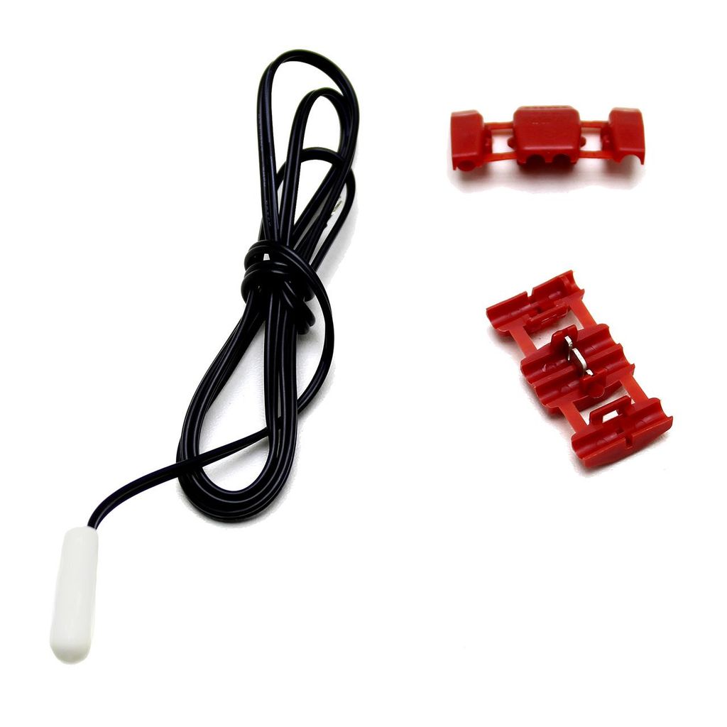 Rede Sensor Degelo Refrigerador Electrolux 70000949