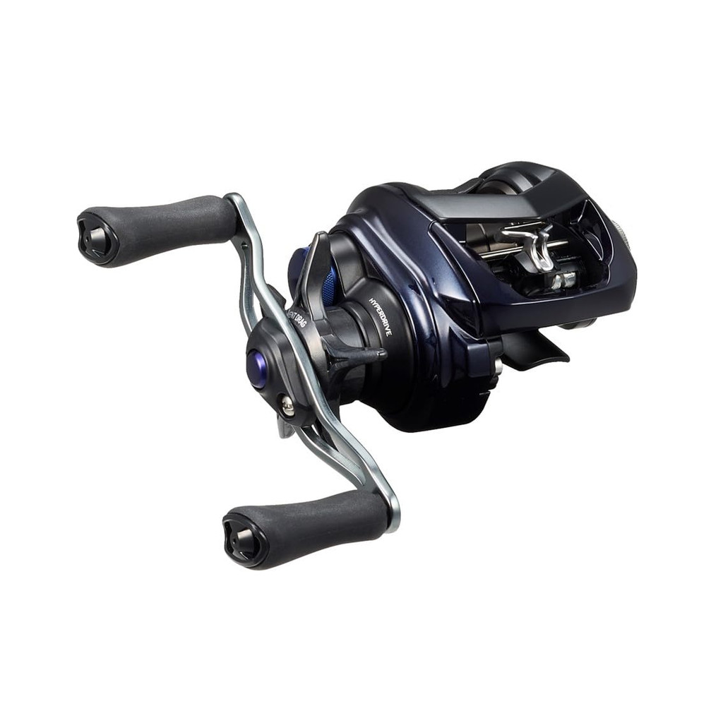 Daiwa (DAIWA) Carretilha de isca 23SALTIST TW PE SPECIAL Várias (modelo 2023)