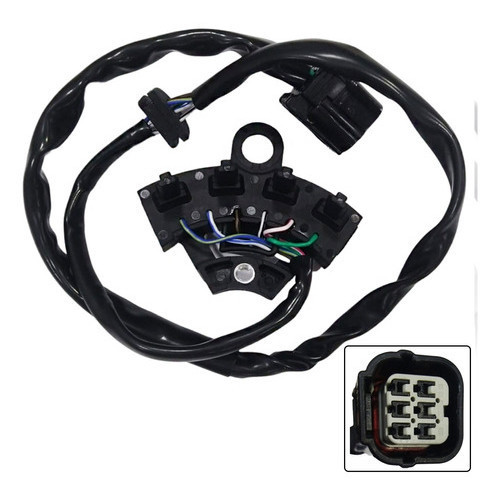 Sensor Estator Pcx 150 2014 À 2015 Bobina Pulso Completo