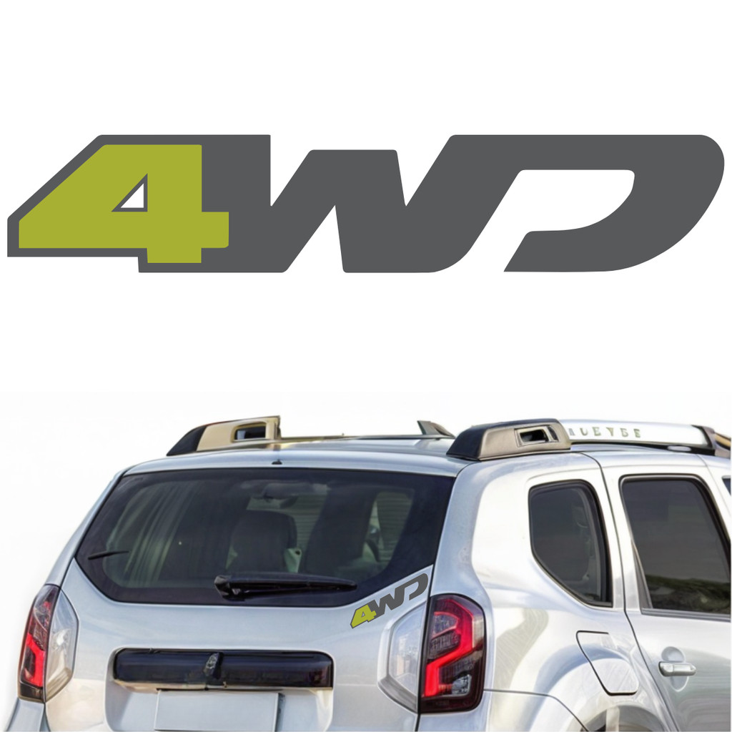 Duster 4wd: Guia Completo e Onde Comprar | BuscaProdutos