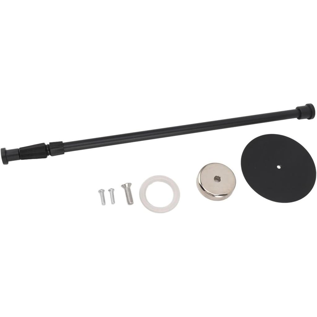 Medição de Lenha com Base Magnética Tyenaza