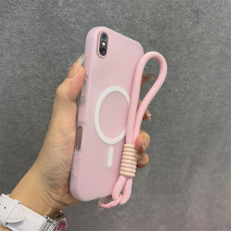 ZXCF Capa para iphone xs iphone xr iphone xs max Capa de telefone à prova de choque Capa protetora para câmera Novo esti — imagem 2 de 2