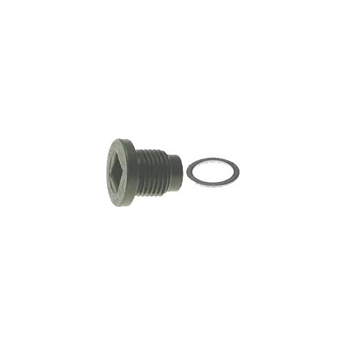 Bujão Carter Do Renault Safrane 3.0 Inj. V6 Rn/rt/rxe