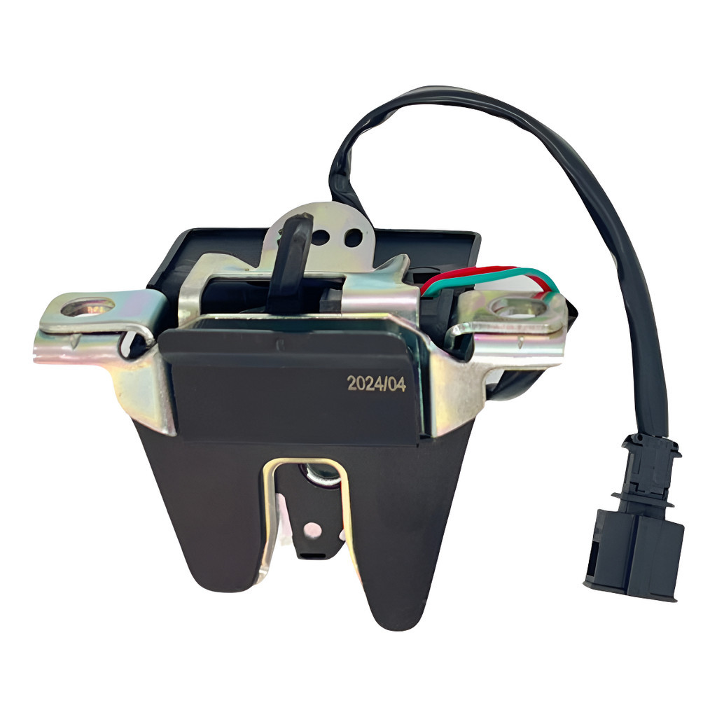 Fechadura Elétrica Porta Malas Gol 2008 Até 2012 G5 G6 G7 Vw em Oferta na Shopee