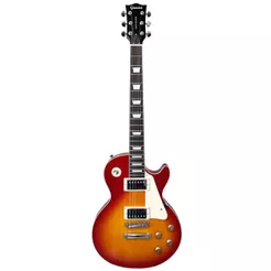 Guitarra Giannini Les Paul Sonic Deluxe GAE09 DLX