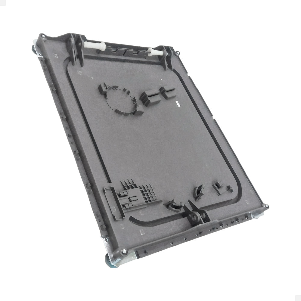 Base Gabinete Inferior Lavadora CV3011 LG AAN76769501