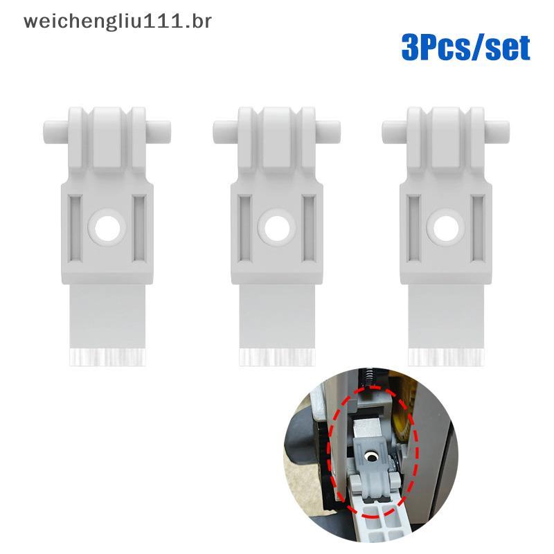 # weicheng 3 Unidades Para Substituição De Lâminas De Corte De Filamento Bambu Impressoras 3D Lab X1/X1C/P1S/P1P/A1 H2D 
