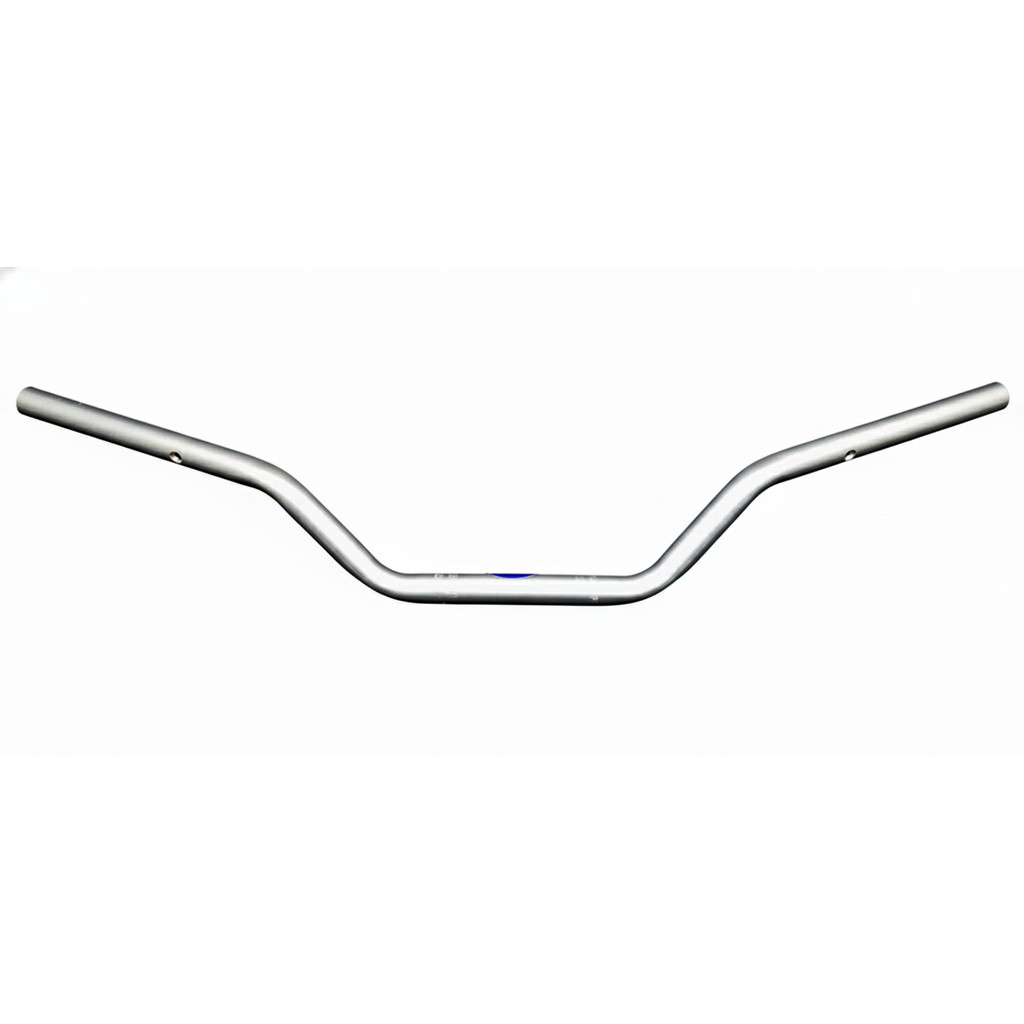 GUIDÃO PARA BROS 160 XRE190 TODOS OS ANOS COM PESO PRATA em Oferta na Shopee