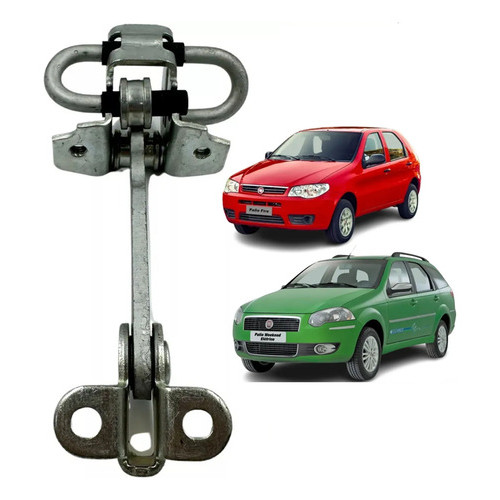 Limitador De Porta Dianteira Original Fiat Palio Siena - Cód. 51803055 em Oferta na Shopee
