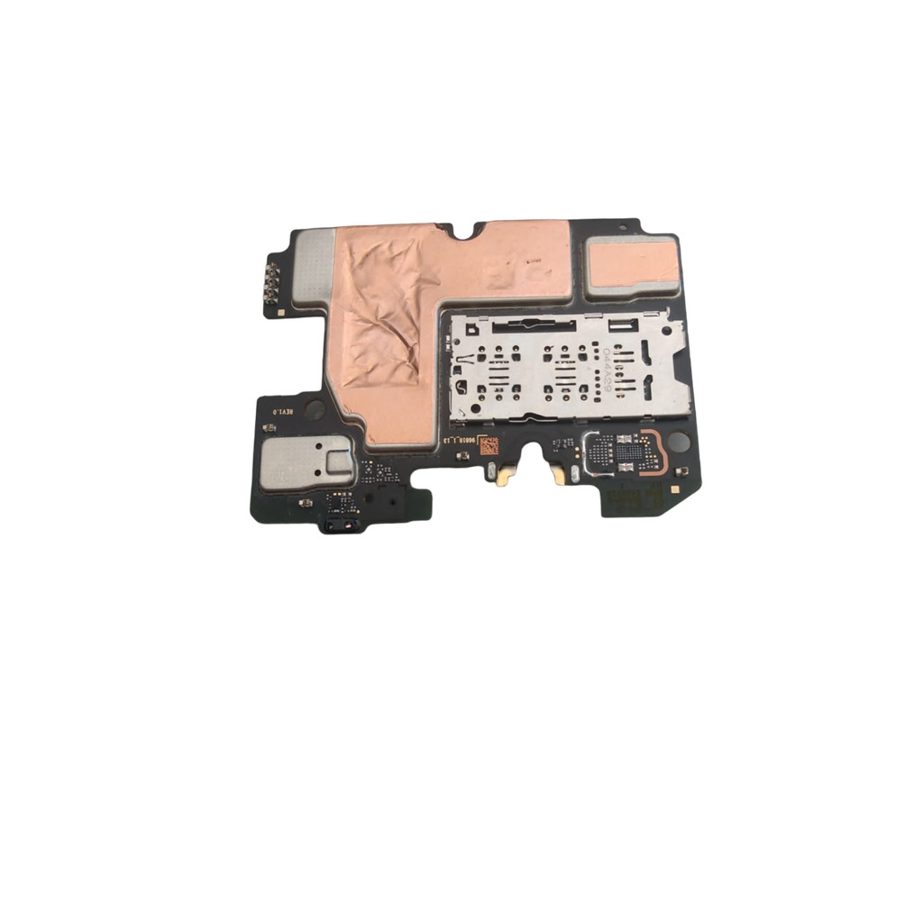 placa mãe 128gb celular samsung galaxy A05 a055m