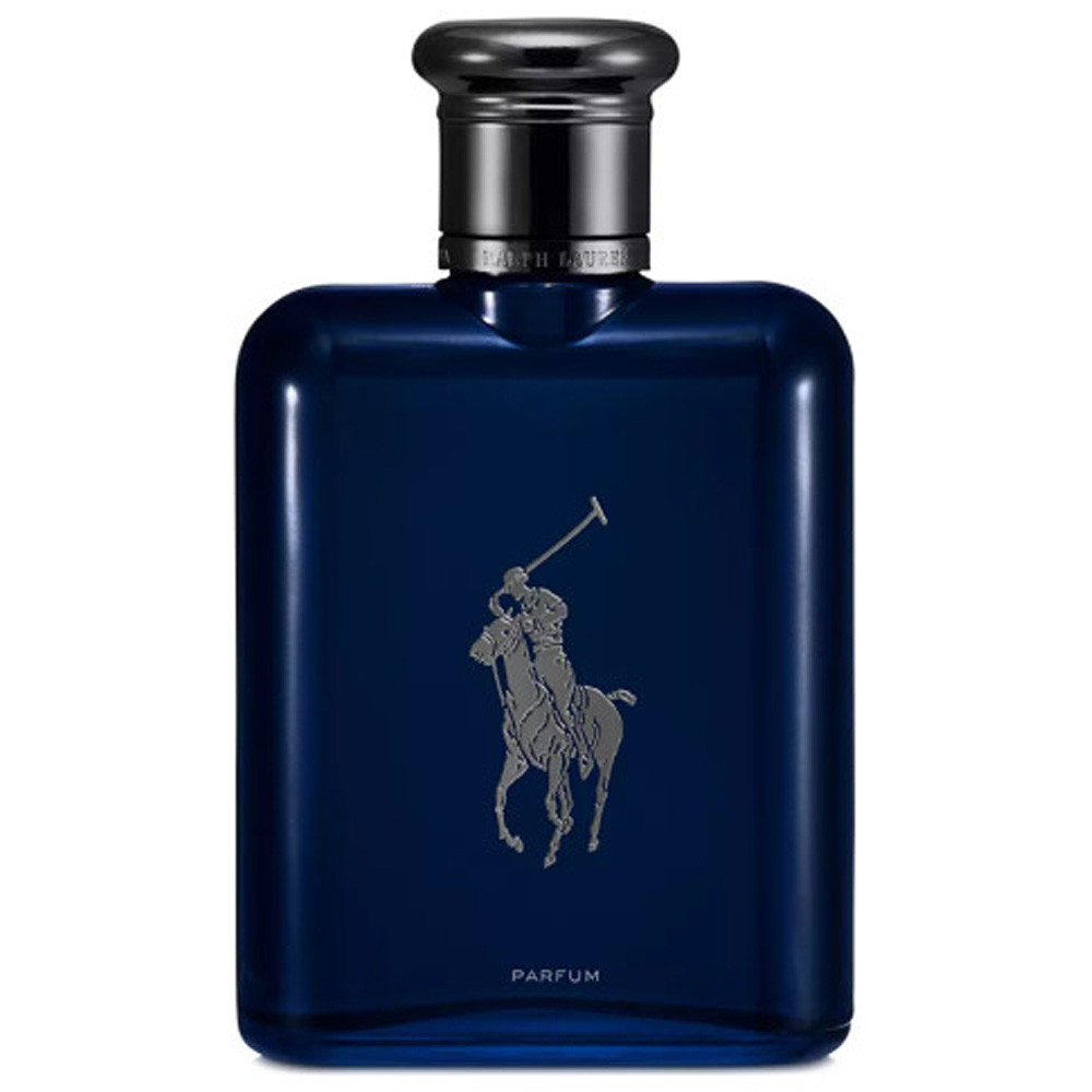 Perfume Ralph Lauren Polo Blue Parfum Masculino 125ml