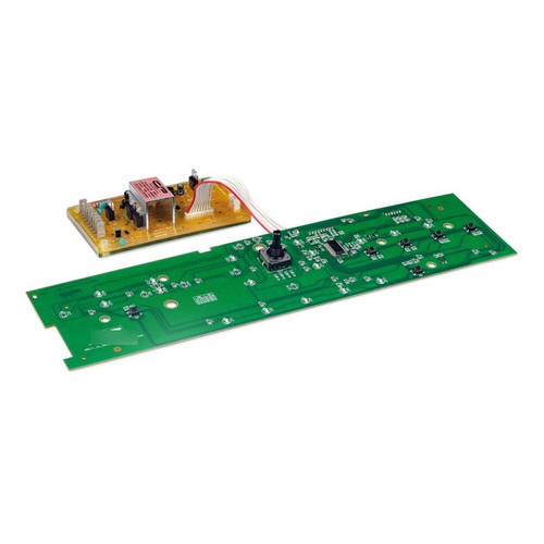 Placa Potência E Interface Compatível Bwk11 W10755942 Cp1474