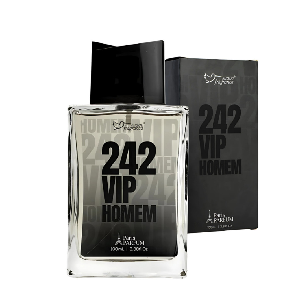 2i2 Vip Perfume: Onde Comprar | BuscaProdutos