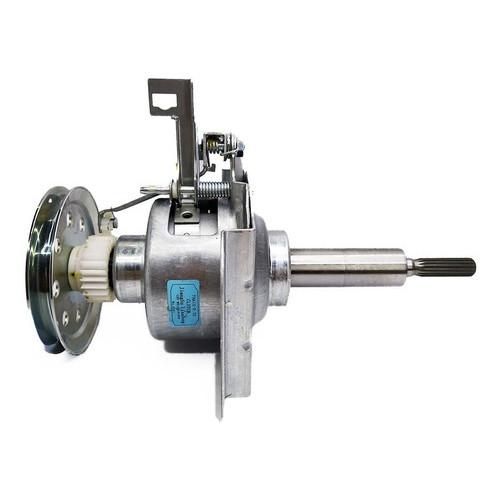 TRANSMISSÃO ELECTROLUX LTD11 LTC10, LT11F, LUC10, LTE09, LTD10, LTD11, LTP10, LT10B, LT10F POLIA V EOS