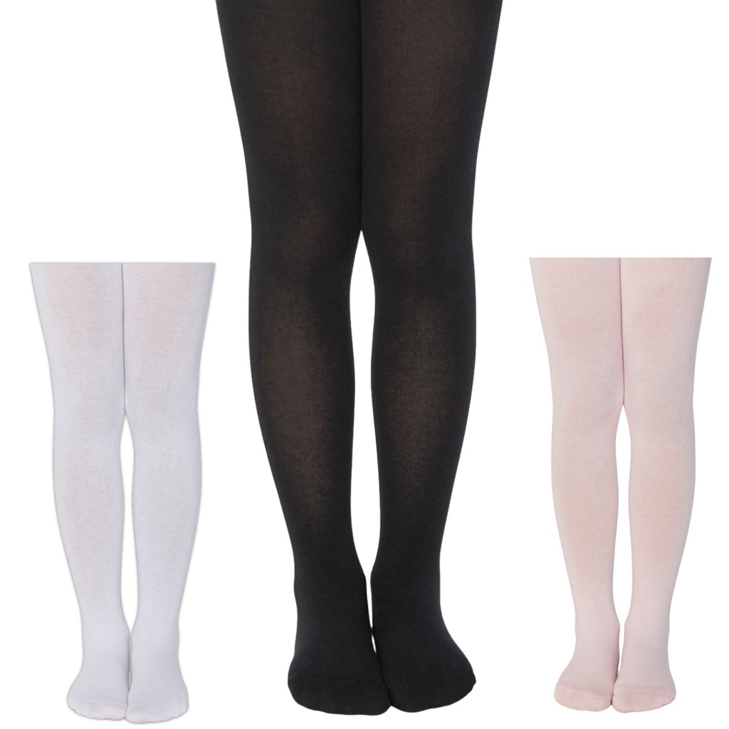 Meia Calça Feminina Infantil Lobinha Cotton Lupo em Oferta na Shopee