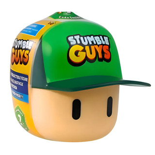 Capsula Surpresa Stumble Guys Mini Bonecos Coleção Presente em Oferta na Shopee