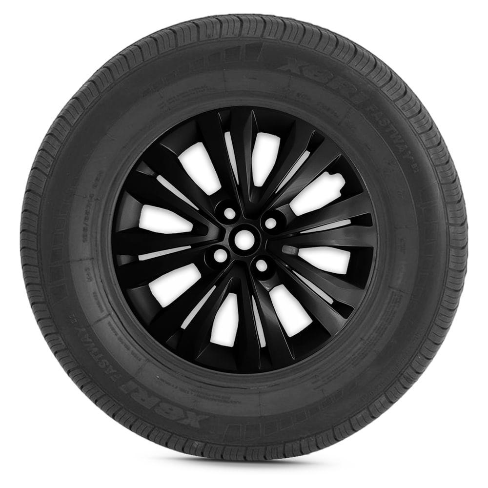 Detalhes do Pneu Aro 13 175/70R13 Xbri Fastway B2 82H