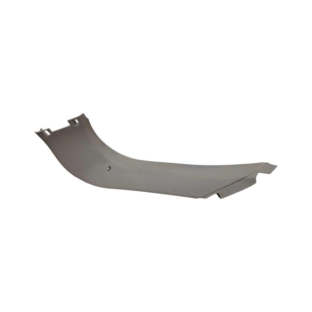 Moldura Acab Inferior Tampa Traseira Ford Focus 2014/2015