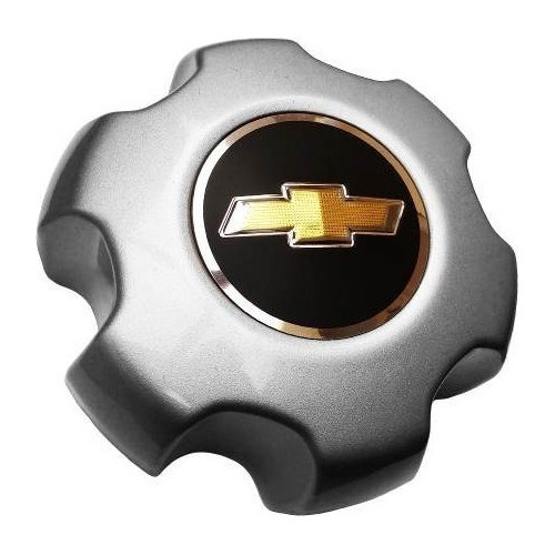Calota Miolo Tampa Roda S10 Lt Ltz 2012 2013 2014 2015 2016