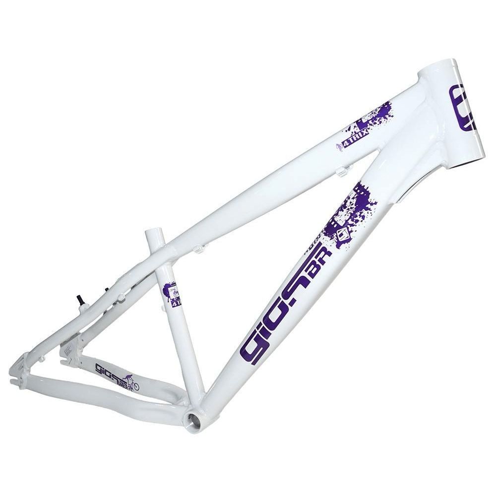 QUADRO GIOS 4TRIX 26 REFORÇADO PARA GRAU WHEELING MANOBRAS