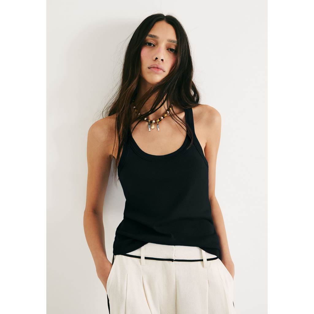 Regata Feminina Nadador Slim