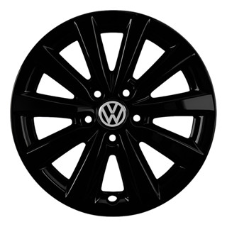 Jogo 4 Calota Kit Aro 15 Spacefox Fox 2010 2011 2013 214 2015 Cores 5 FUROS em Oferta na Shopee