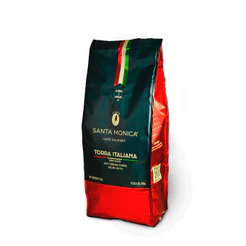Café Moído Torra Italiana 500g