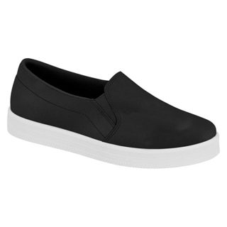 Tenis Feminino Casual Slipon Confortável Beira Rio original em Oferta na Shopee