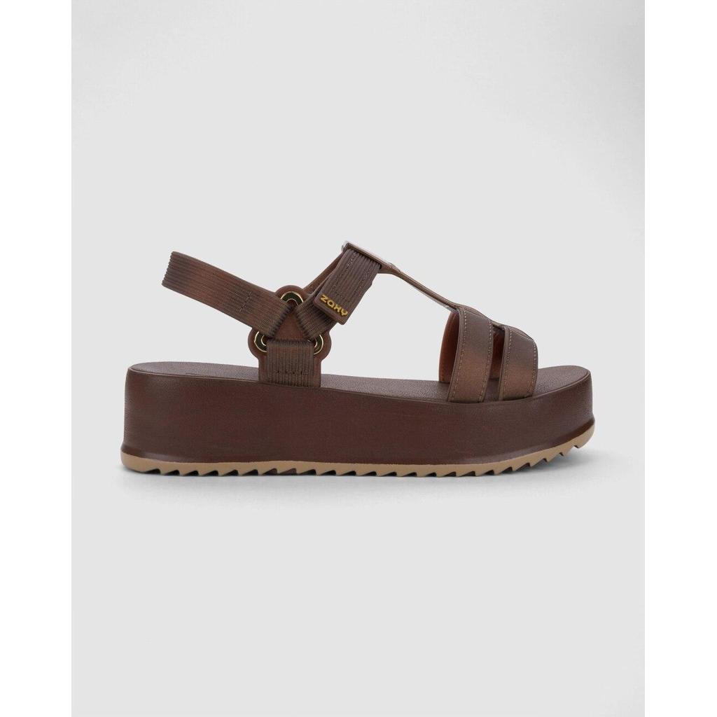 Sandália Feminina Zaxy New Up
 em Oferta na Shopee
