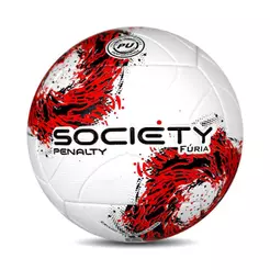 Bola Society Penalty Furia Xxi