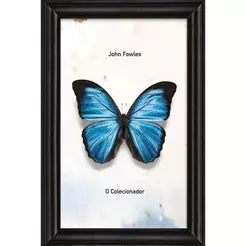 COLECIONADOR, O - DARKSIDE