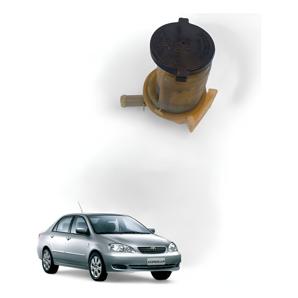 Reservatório Hidráulico Toyota Corolla 1.8 2001/2002
