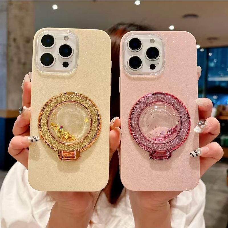 Capas Luxuosas Com Glitter Para Realme Note 70 70T 60 60X 50 V70S V60 Pro V50S C21Y C20A C15 C12 C11 C3 C2 P3X P1 Caixa