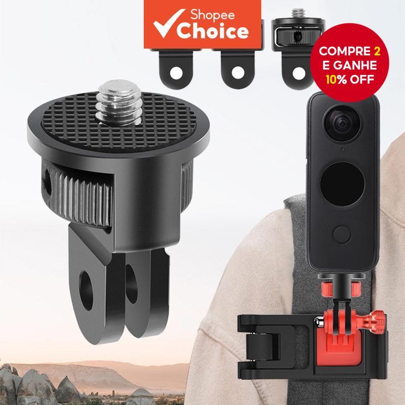 O que é Câmera Insta360 Go 3? Guia e Onde Comprar | BuscaProdutos