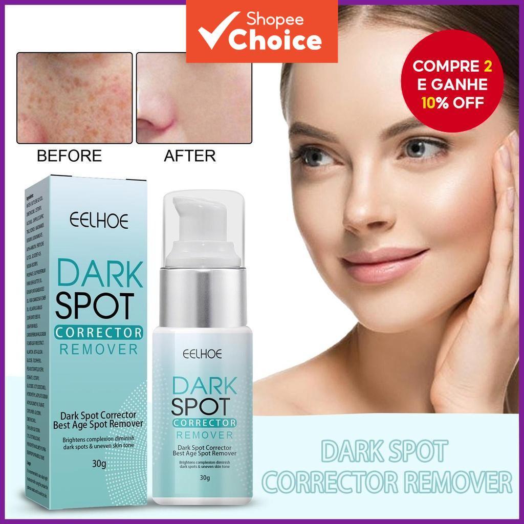 Creme Removedor de Manchas na Pele: Onde Comprar | BuscaProdutos