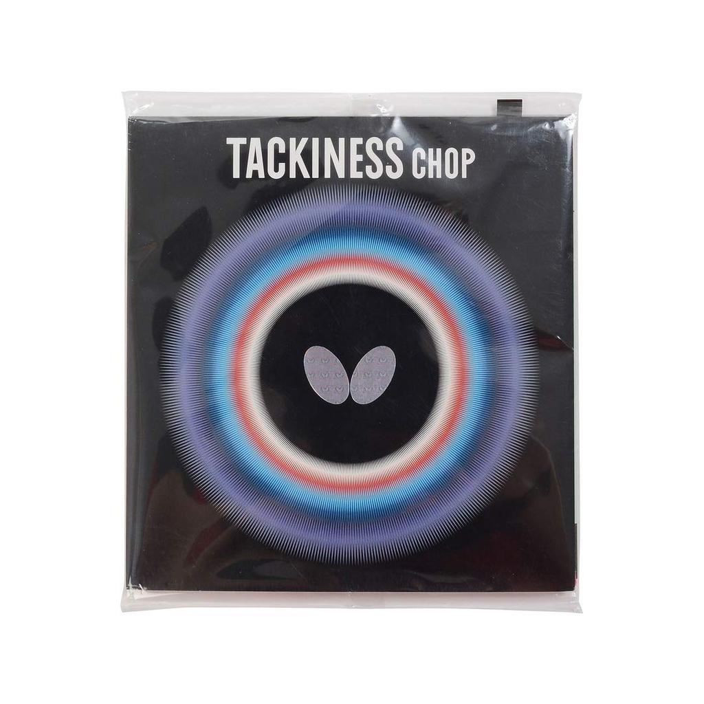Borboleta Tênis de mesa Aborracha Takinesu CHOP adesiva 05450