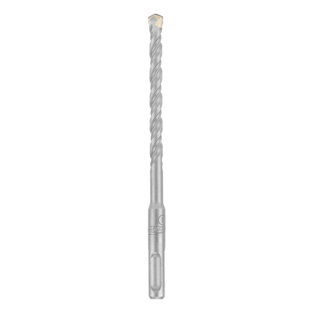 BROCA PARA CONCRETO, 8 X 160MM, ENCAIXE SDS PLUS, 1PC // SPARTA