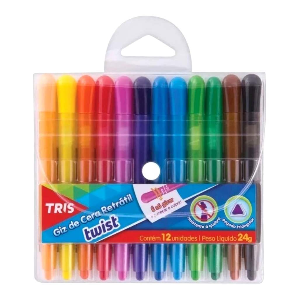 Tris Giz: Guia Completo e Onde Comprar | BuscaProdutos