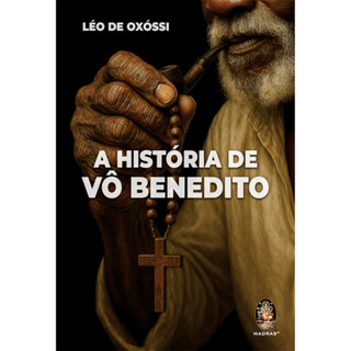 HISTÓRIA DE VÔ BENEDITO, A em Oferta na Shopee