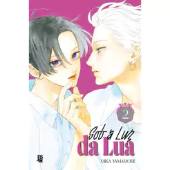 Sob a Luz da Lua Vol. 02 - JBC