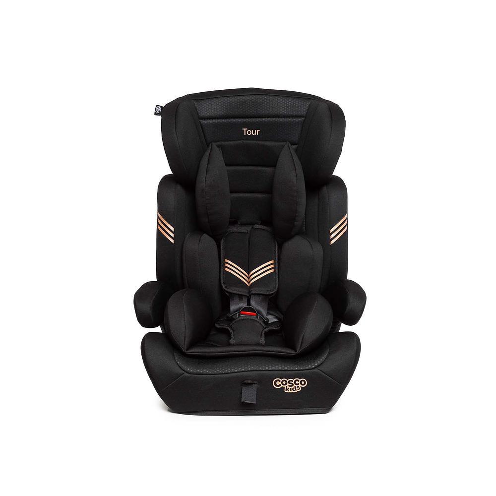 Cadeirinha de Bebê Tour 9-36kg Booster Cosco Kids Bronze