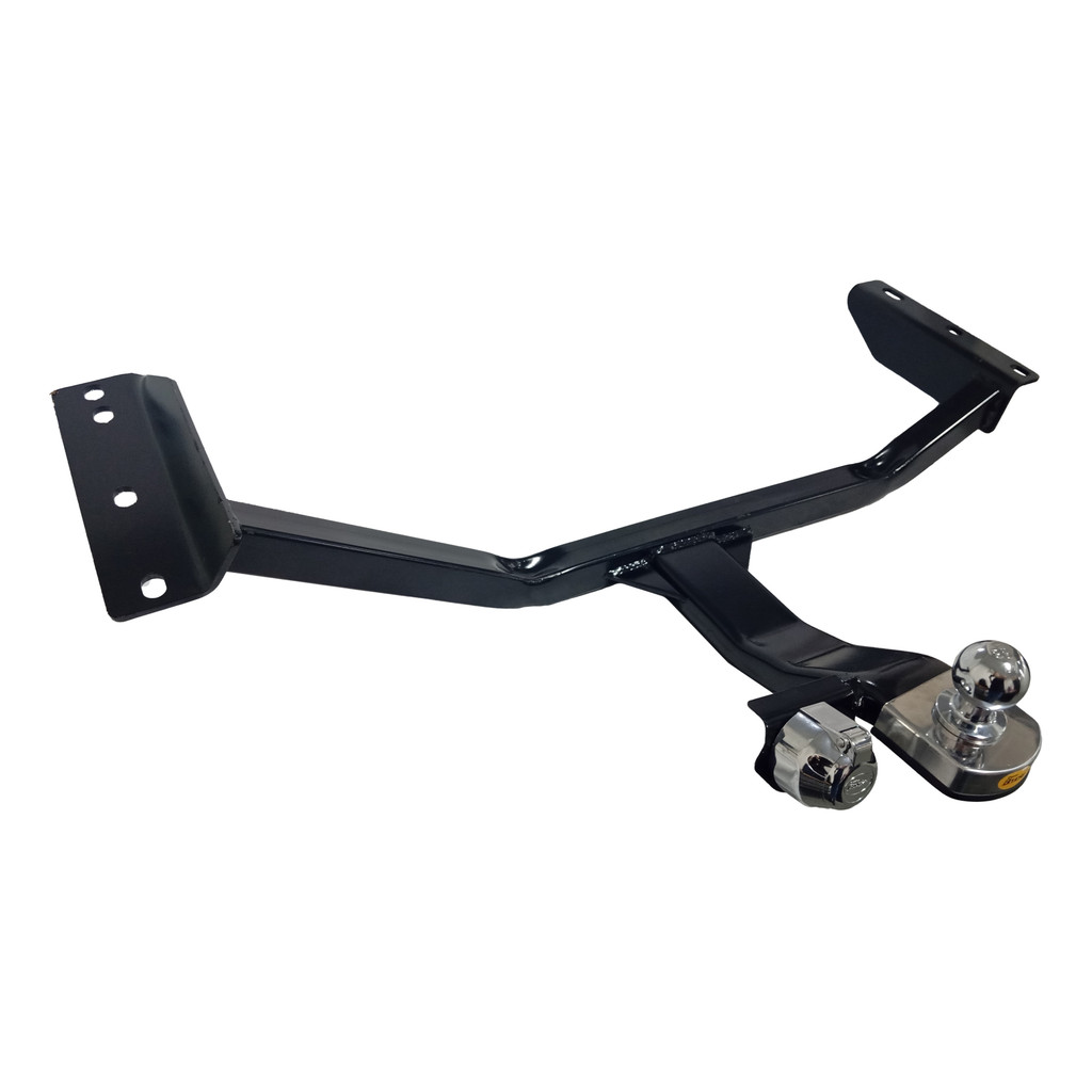 Engate Reboque Fixo Prisma Sonic Sedan 2013 a 2019 700 Kg - Brucke GM3014