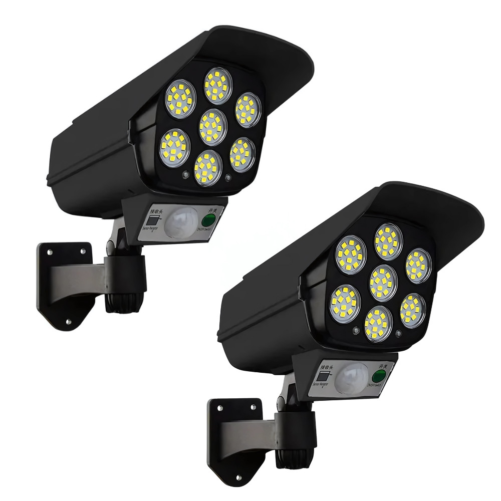 O que é Câmera Casa Externa? Guia e Onde Comprar | BuscaProdutos