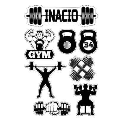 Artigos de Musculação: Onde Comprar | BuscaProdutos