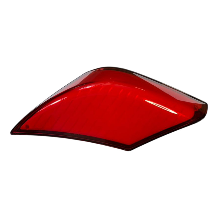 Lanterna Vigia Led Traseira P/ Ônibus Marcopolo New G7 Le Vermelho