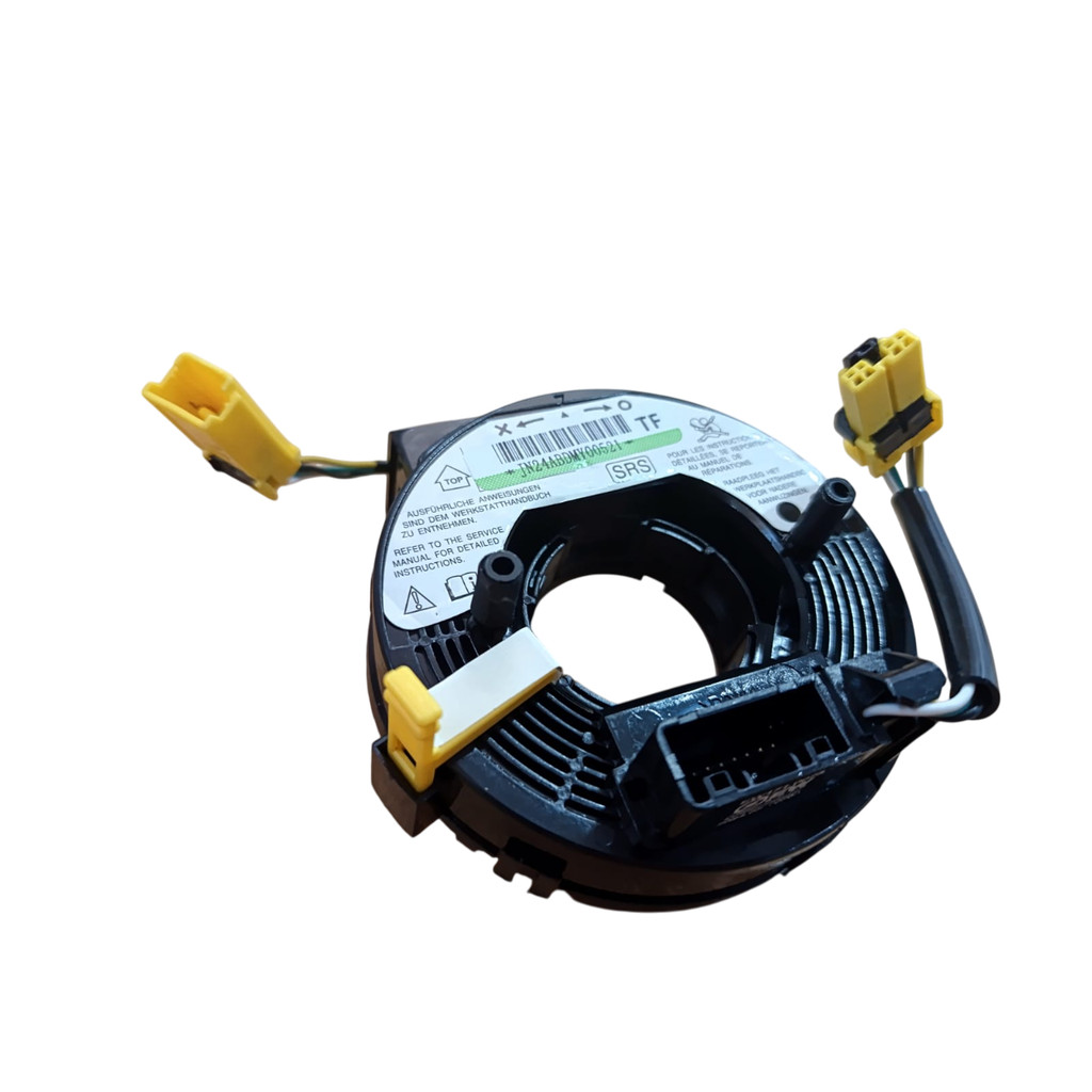 Cinta Fita Airbag Buzina New Civic 2007 2008 2009 2010 2011